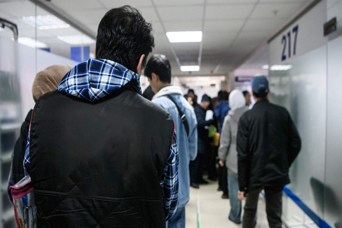 Russia introduces new state fees for migrants