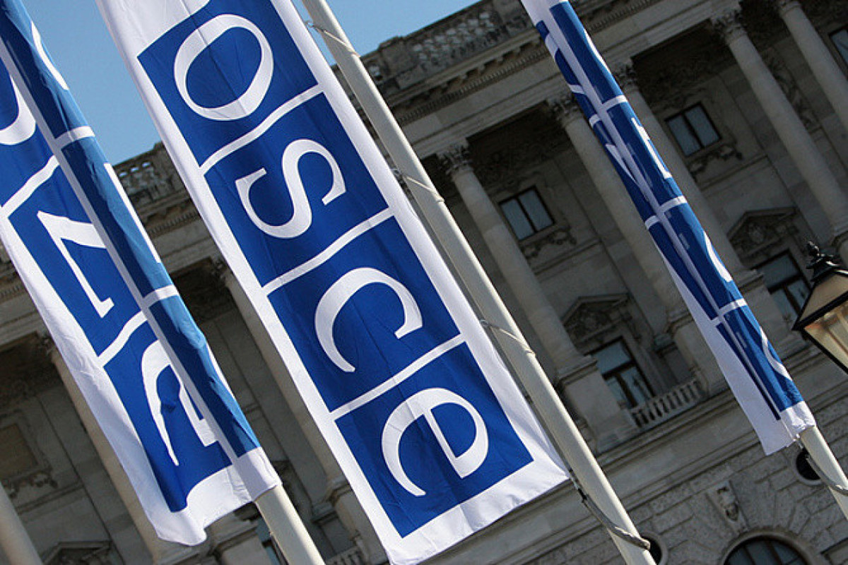 OSCE Chairperson and Secretary General welcome decision to close Minsk Process