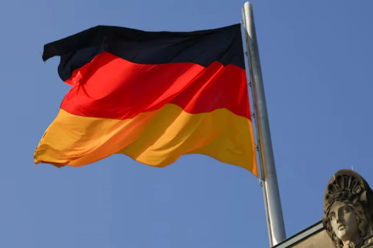 German military commander