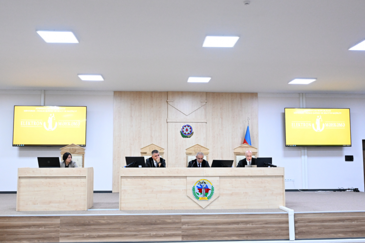Court testimonies once again confirm Armenia