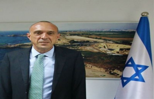 Oded Joseph approved as Israel’s new ambassador to Russia