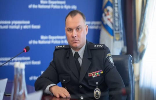 Ukrainian police say Russia linked to Andriy Parubiy’s murder