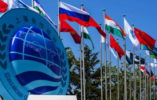 SCO leaders approve roadmap for energy cooperation strategy until 2030