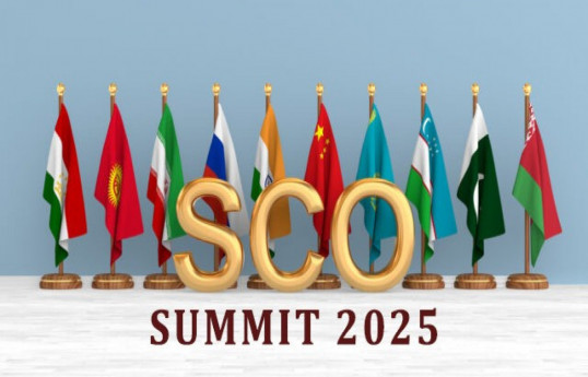 SCO countries sign Tianjin Declaration