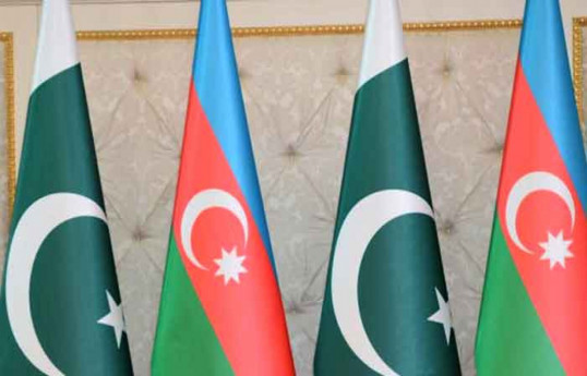 Pakistan establishes diplomatic relations with Armenia after consulting Azerbaijan