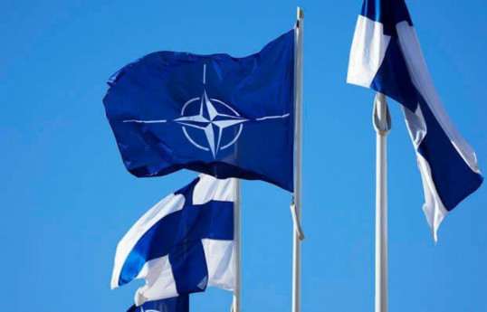 NATO's Multi-Corps Land Command begins operations in Finland