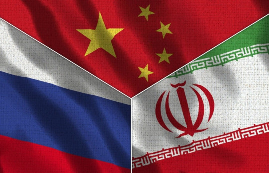 China, Russia join Iran in rejecting European move to restore sanctions on Tehran