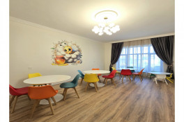 “Hold My Hand” Social Rehabilitation Center for children ready to operate