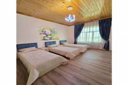 “Hold My Hand” Social Rehabilitation Center for children ready to operate