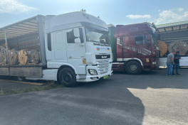 Azerbaijan’s humanitarian aid reaches Ukraine