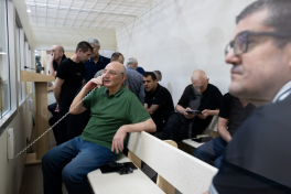 Court testimonies once again confirm Armenia's occupation policy