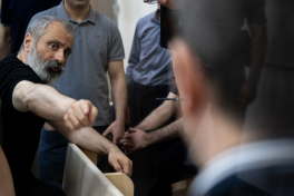 Court testimonies once again confirm Armenia's occupation policy