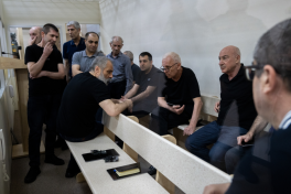 Court testimonies once again confirm Armenia's occupation policy