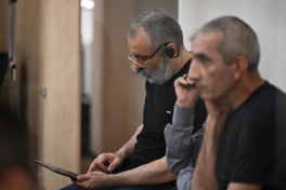 Court testimonies once again confirm Armenia's occupation policy