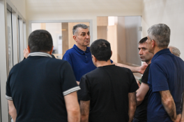 Court testimonies once again confirm Armenia's occupation policy