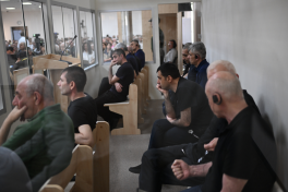 Court testimonies once again confirm Armenia's occupation policy