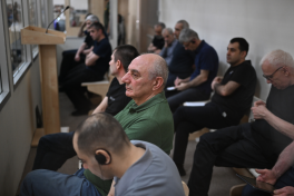 Court testimonies once again confirm Armenia's occupation policy