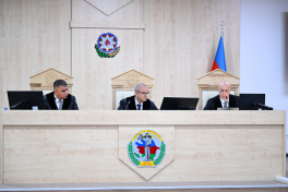 Court testimonies once again confirm Armenia's occupation policy