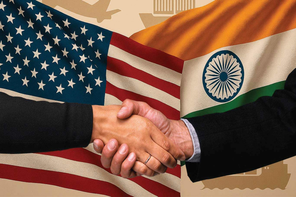 India in talks with US for trade agreement, says Indian trade minister