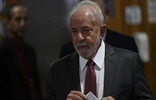 Brazil calls virtual BRICS meeting Sept. 8 to discuss US tariffs