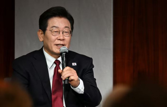 South Korea's President Lee to attend U.N. General Assembly, host Security Council session