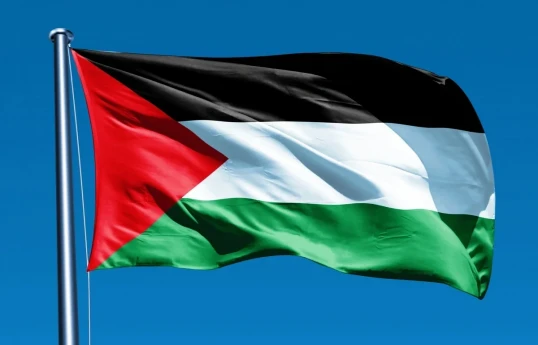 Belgium to recognise Palestinian state at UN General Assembly