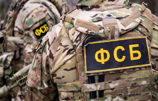 Russian authorities detain three teenagers in Izhevsk over attempted attack on military-industrial facility