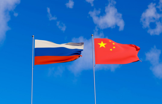 China offers visa-free travel to Russia citizens on trial basis