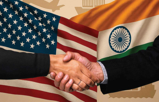 India in talks with US for trade agreement, says Indian trade minister