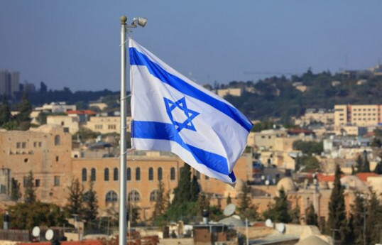 Media: Israeli PM considers applying sovereignty to West Bank amid international Palestinian recognition