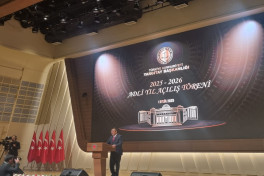 Azerbaijani Prosecutor General visits Türkiye