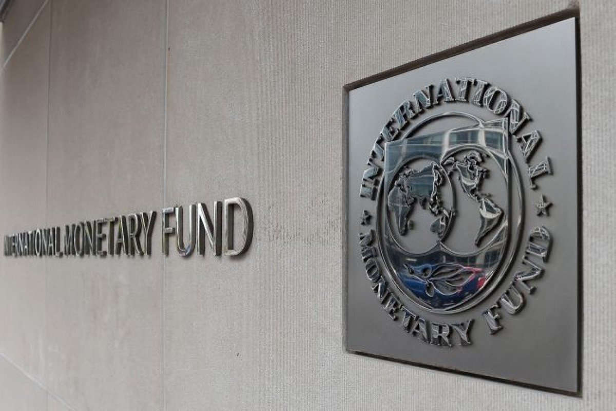 IMF mission arrives in Kyiv for week-long visit
