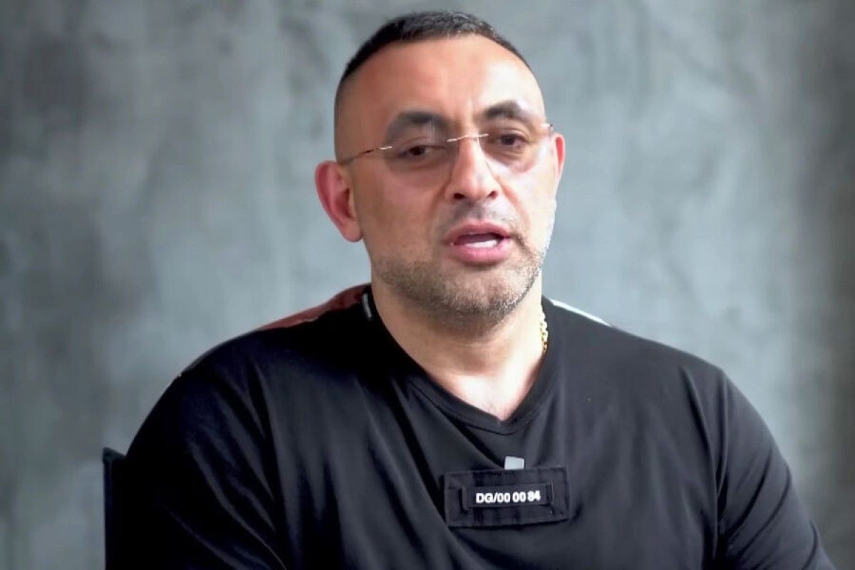 Azerbaijani diaspora in Yekaterinburg denies any link to Vidadi Mustafayev