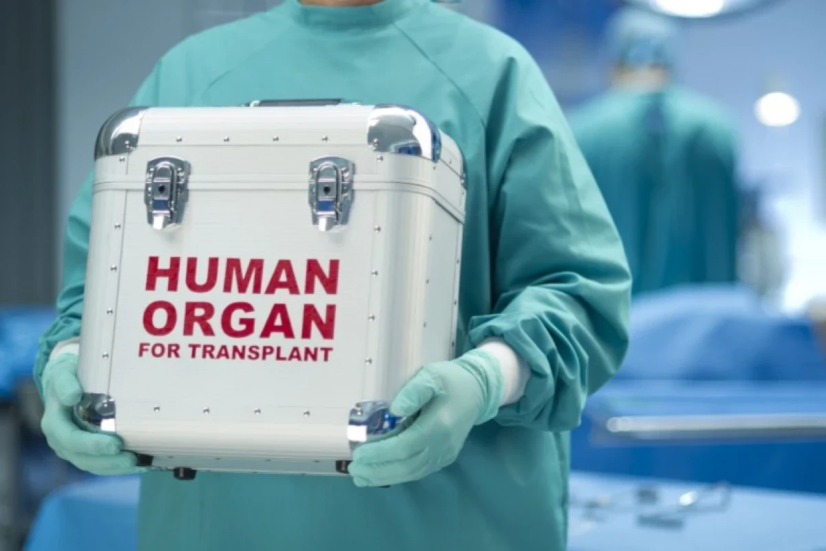 459 children awaiting organ transplants in Azerbaijan