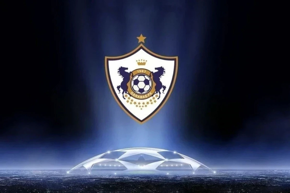 Qarabağ submits squad for UEFA Champions League group stage