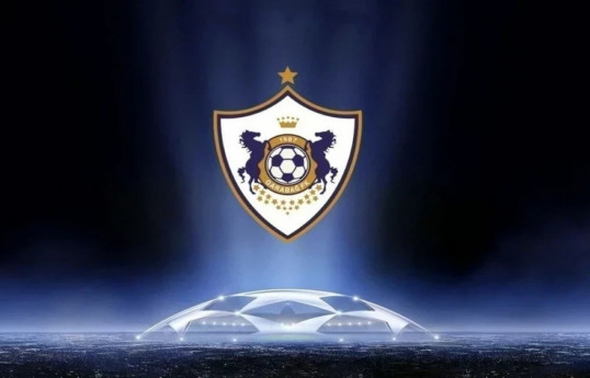 Qarabağ submits squad for UEFA Champions League group stage