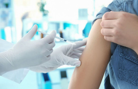 Azerbaijan to receive influenza vaccines ahead of autumn, says health ministry