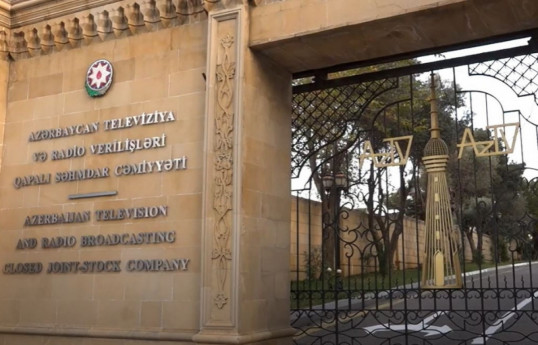 Azerbaijan Radio building set for demolition, operations to continue at AzTV premises