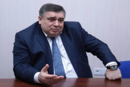 Azerbaijani diaspora in Yekaterinburg denies any link to Vidadi Mustafayev