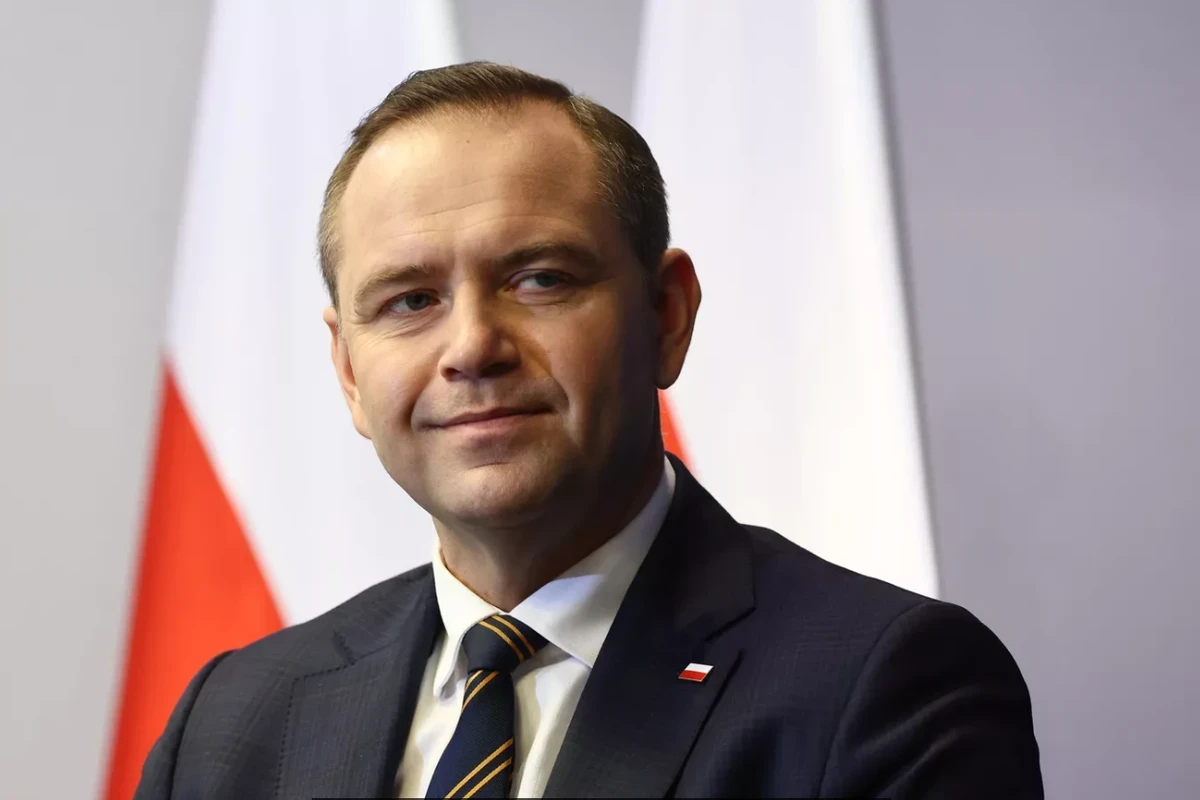 Karol Navrotski: US ready to provide additional security guarantees to Poland