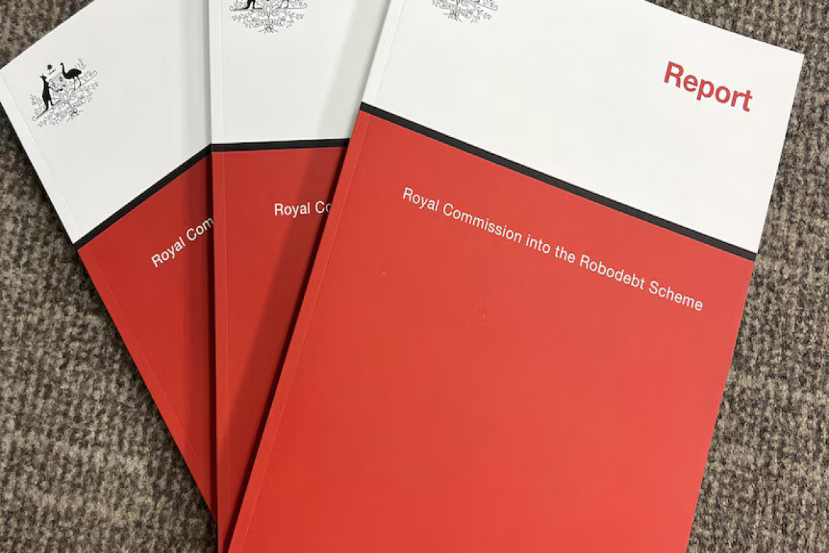 Australia agrees to record $309 million payout to victims of illegal debt recovery scheme