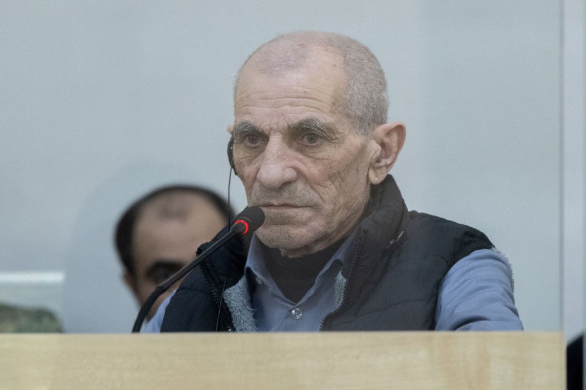 Defendant’s testimony in preliminary investigation confirms Armenia’s continued looting in Khojaly from February 26 to March 8, 1992
