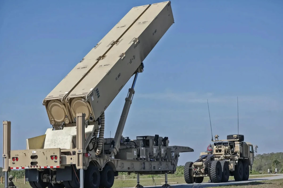 Coalition of the Willing says ready to supply Kyiv with long-range missiles — UK PM