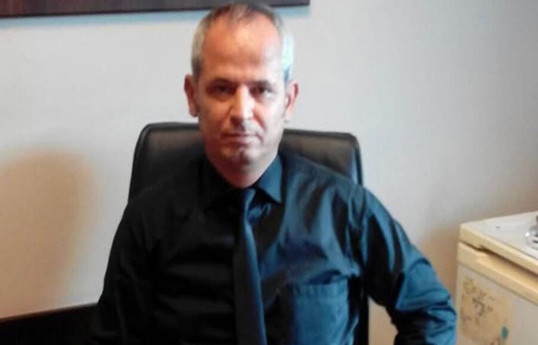 Prosecutor slain at Istanbul restaurant by suspect with prior dispute