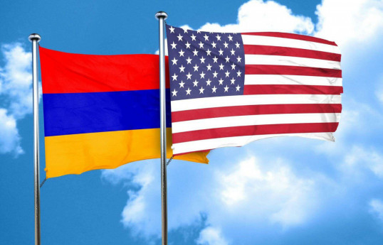 Media: US delegation to travel to Yerevan next week to discuss Trump route