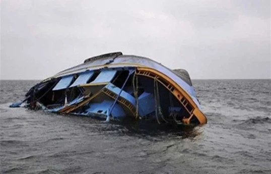 At least 60 dead after boat sinks in Nigeria, officials say