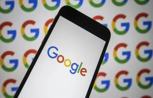 Google experiences outage in Eastern Europe