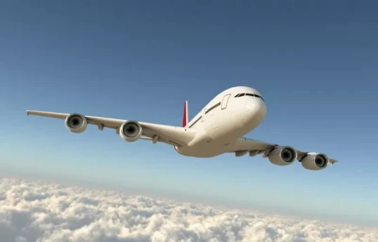 Sharp rise in GPS jamming in aviation over Baltic Sea: Sweden