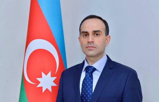 Azerbaijan recalls ambassador to Bulgaria