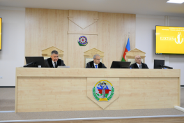 Madat Babayan reveals names of Armenian military personnel noted for extreme cruelty during khojaly genocide